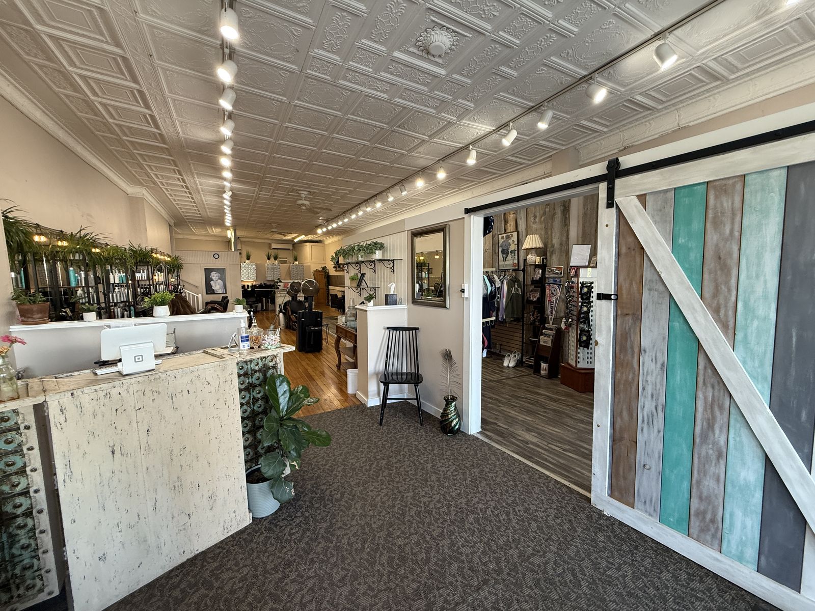Photo 6 of Historic Downtown Retail Building for Sale | 16,106 SF