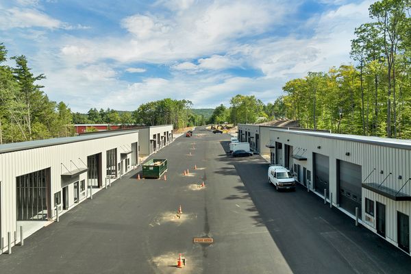 Granite Ridge Flex Space