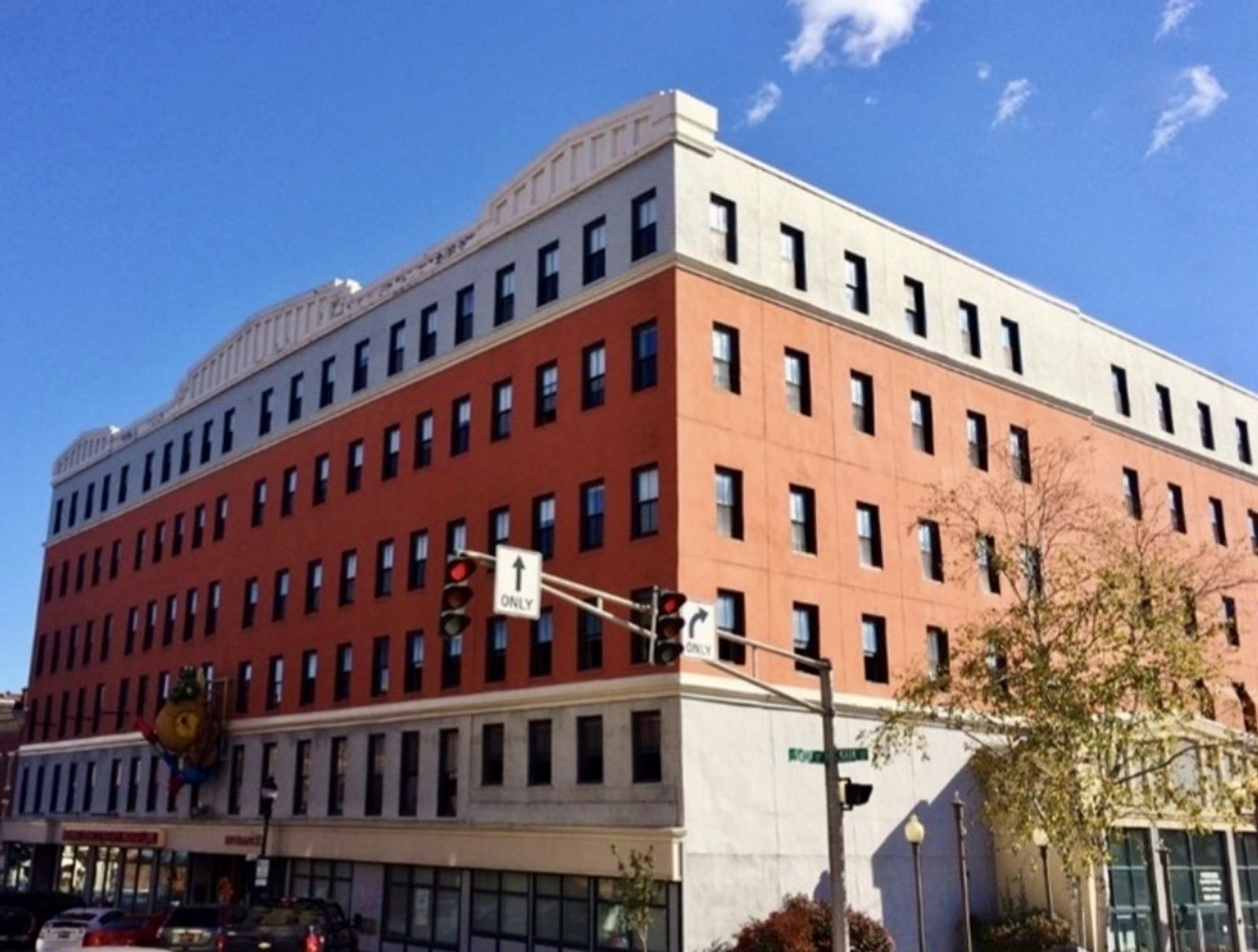 Photo 1 of The Lofts at Freese’s Building