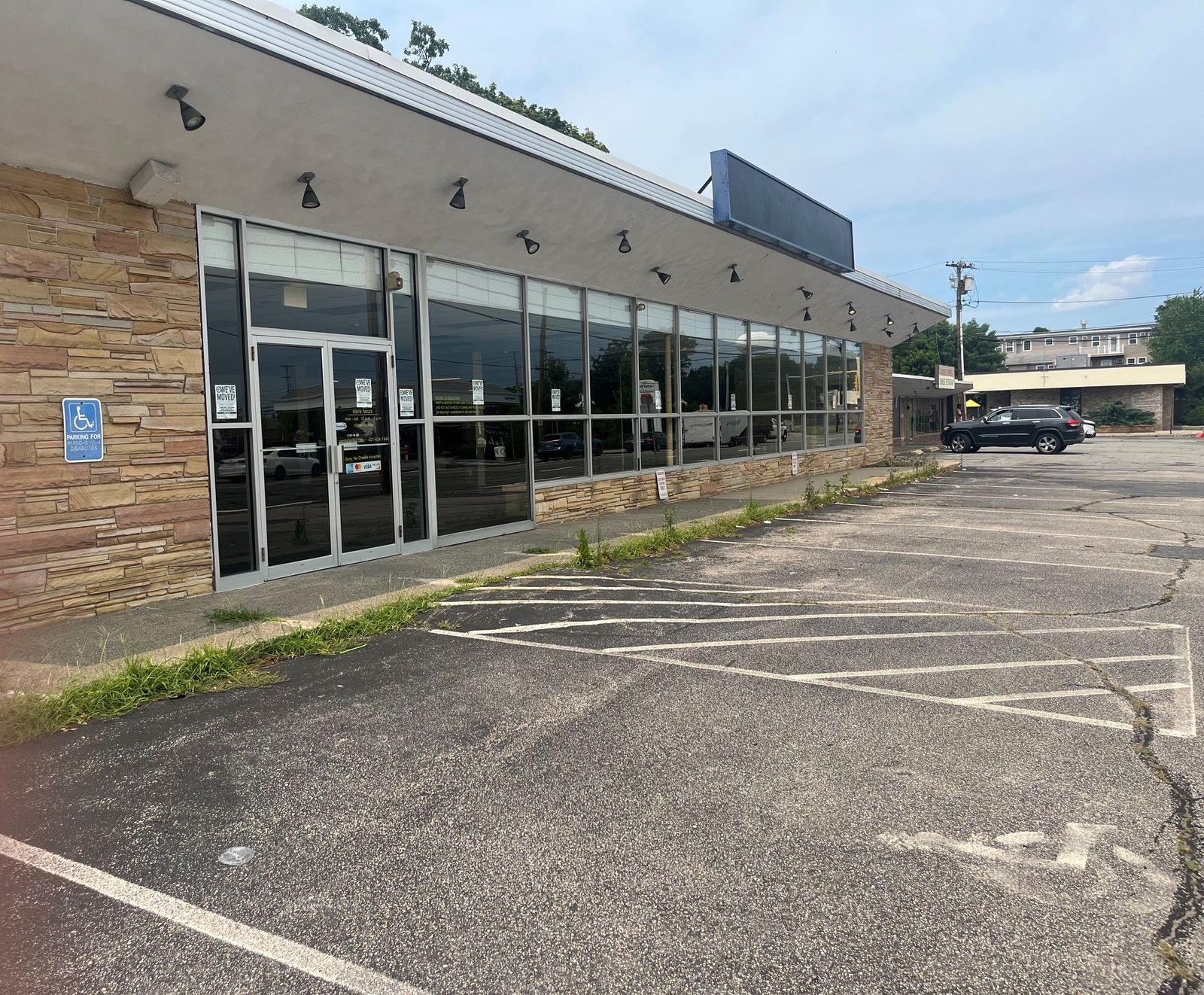Photo 1 of Riverside Retail Site