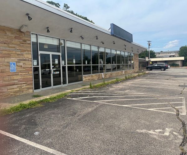 Riverside Retail Site
