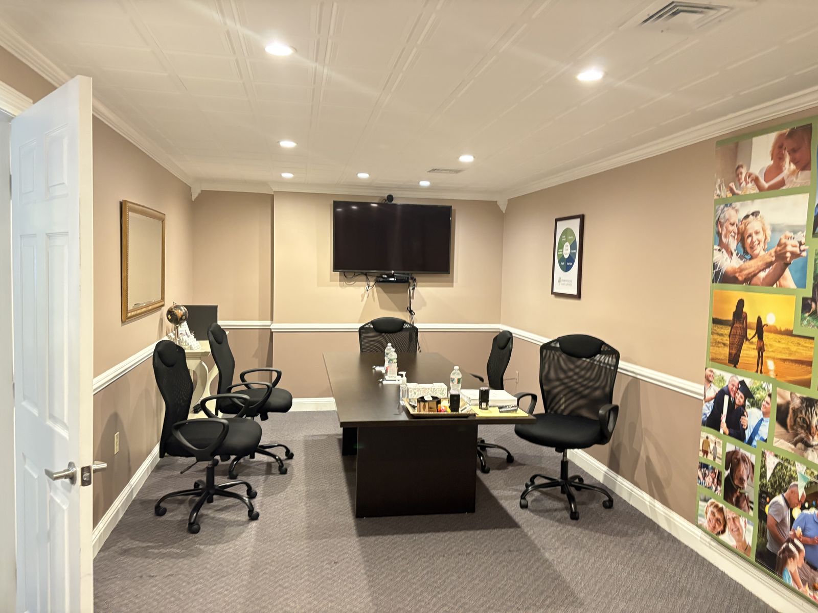 Photo 6 of Well Located Prime Dual Suite Office Space