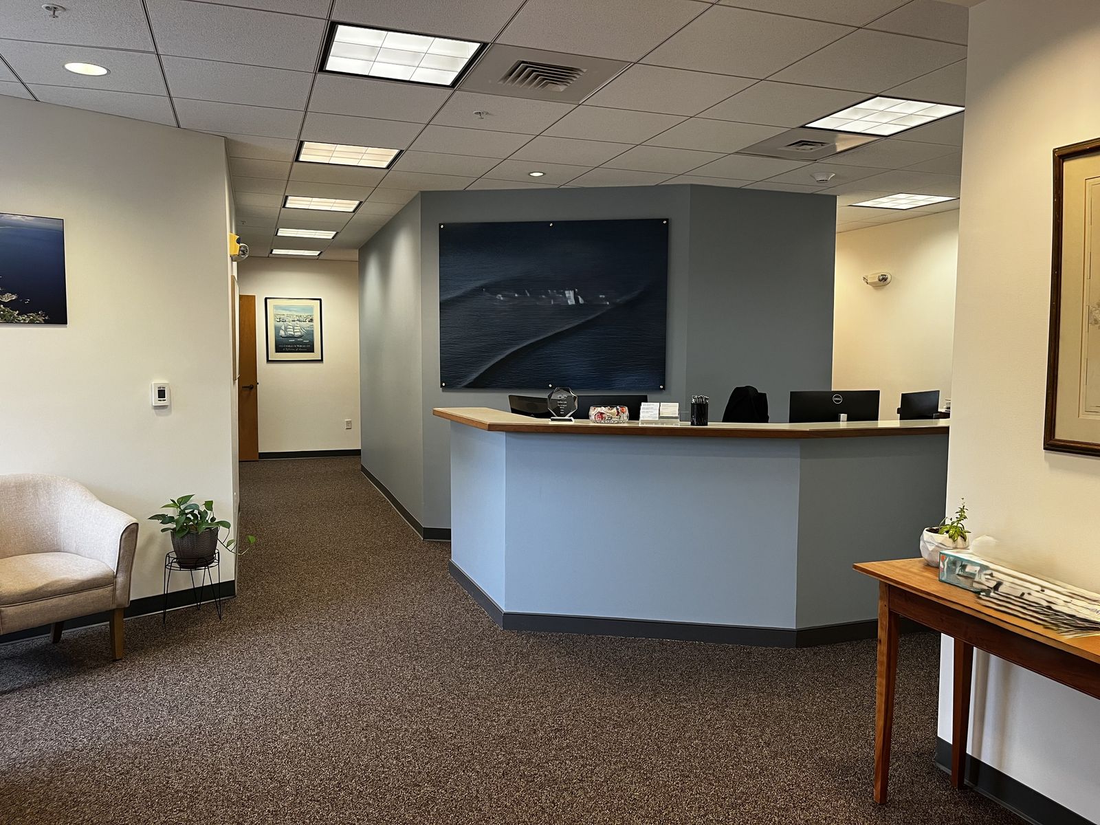 Photo 3 of Southern Maine Professional Office