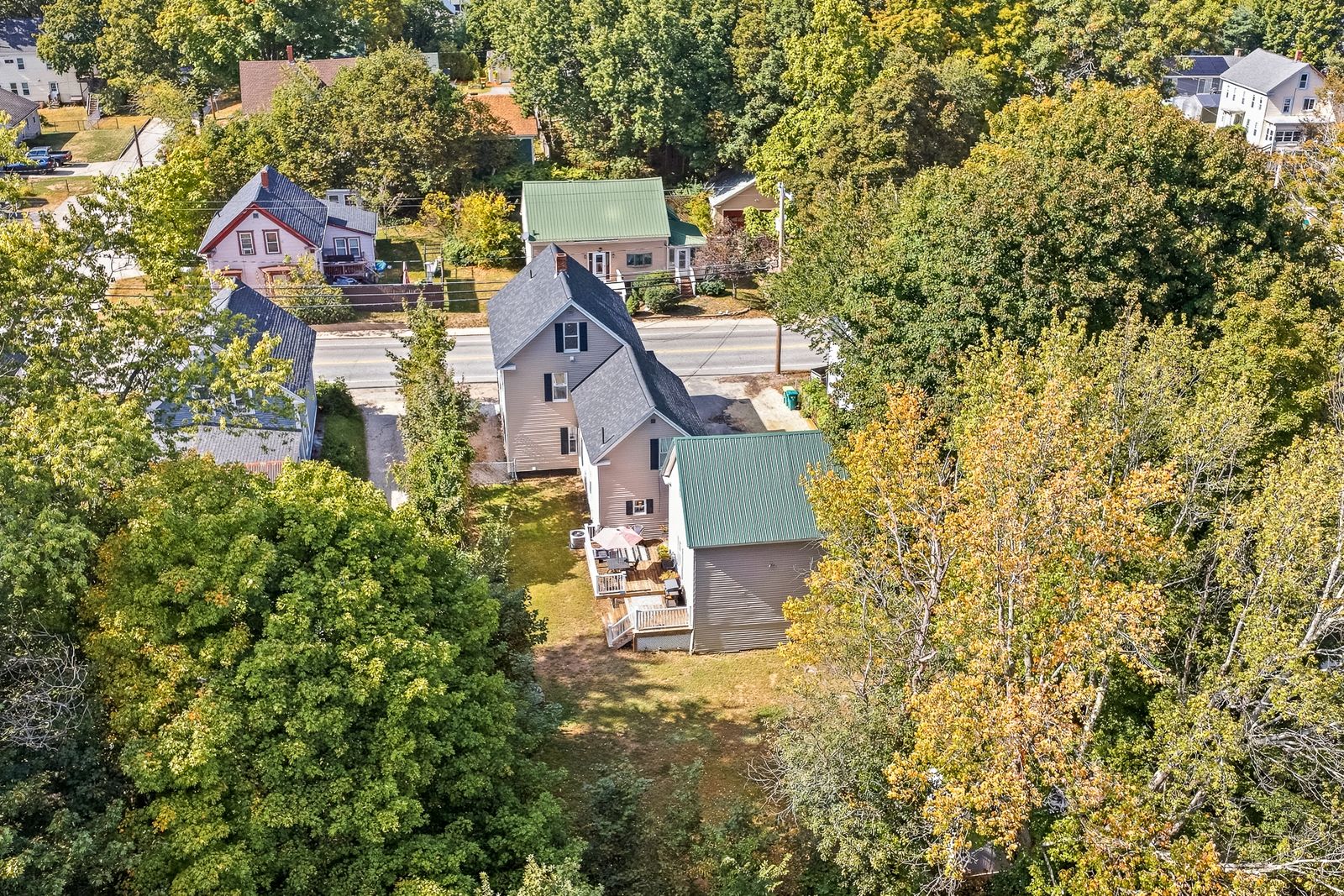 Photo 62 of Turnkey Triplex with a 9.26% Cap Rate!