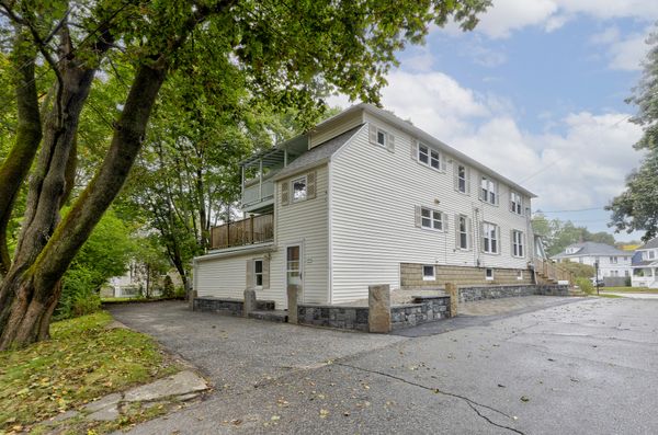 3-Unit Multi-Family