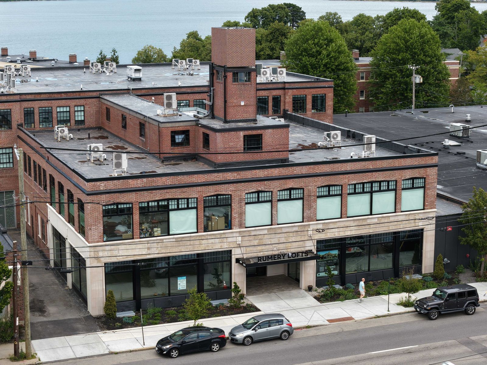 Photo 1 of Street-Level Office / Retail / Flex Space