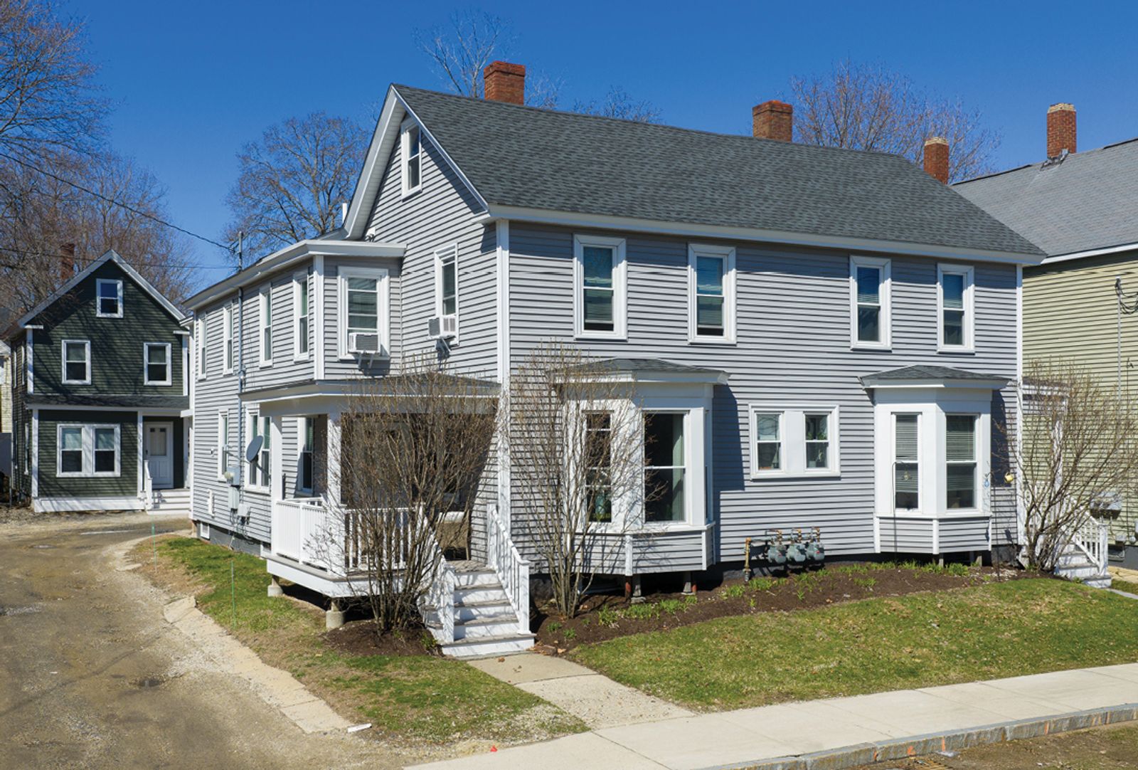 Photo 5 of 7-13 Belknap St