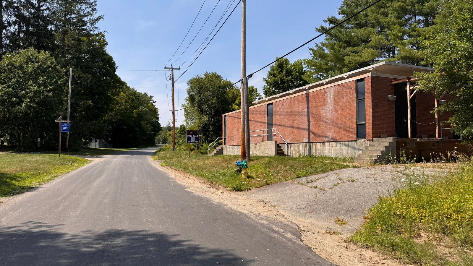Photo 4 of Former Pump House - Cobbosseecontee Lake Adjacent