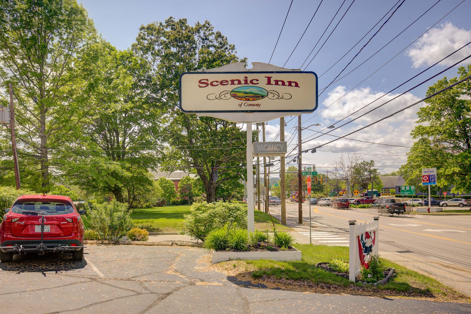 Photo 11 of  Scenic Inn
