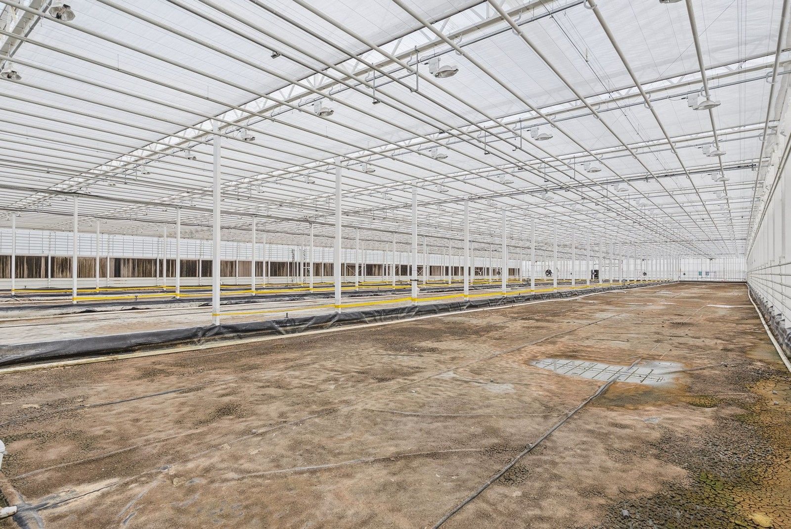 Photo 17 of Grow Facilities on 168+/- Acres