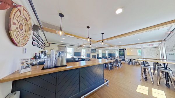 15 Newmarket Rd