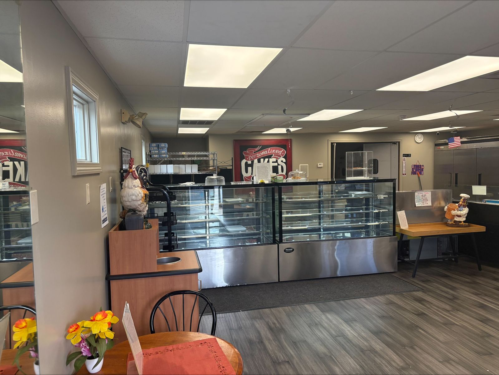 Photo 7 of 3,581 SF Retail Building with Residential Income