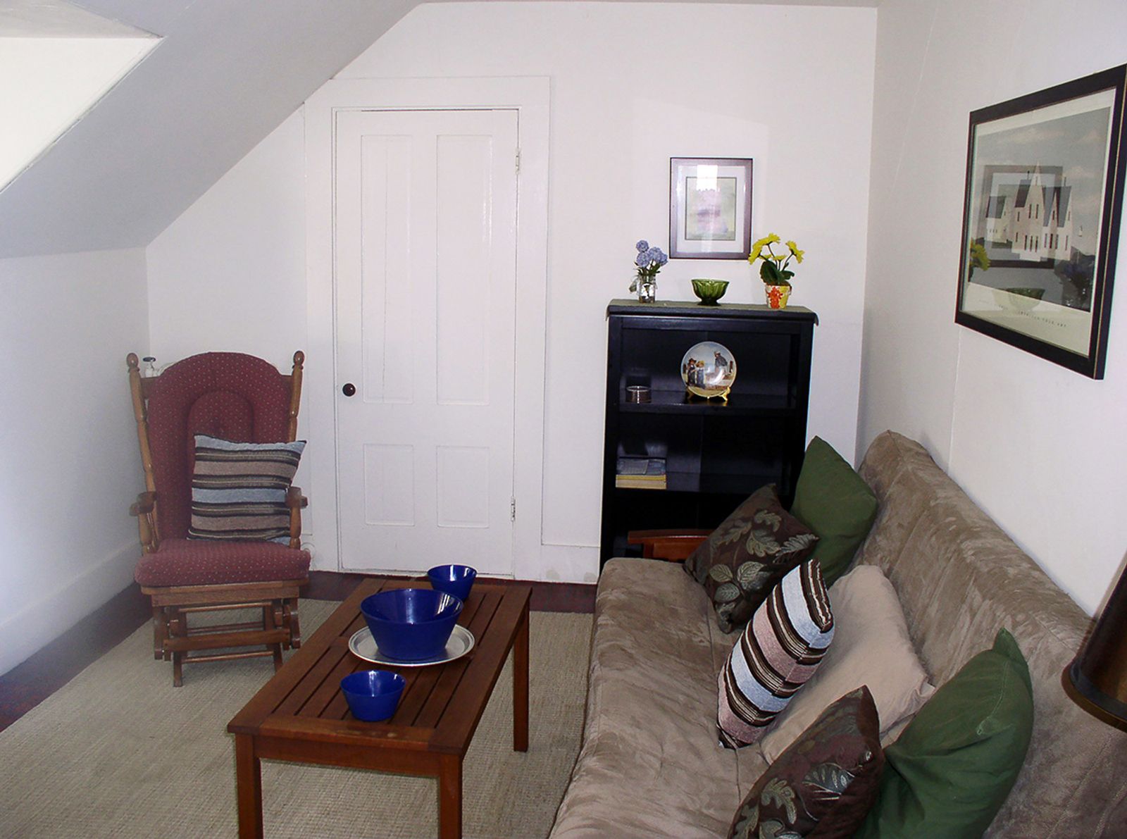 Photo 12 of 6-Unit Multifamily - 8 Spring Street