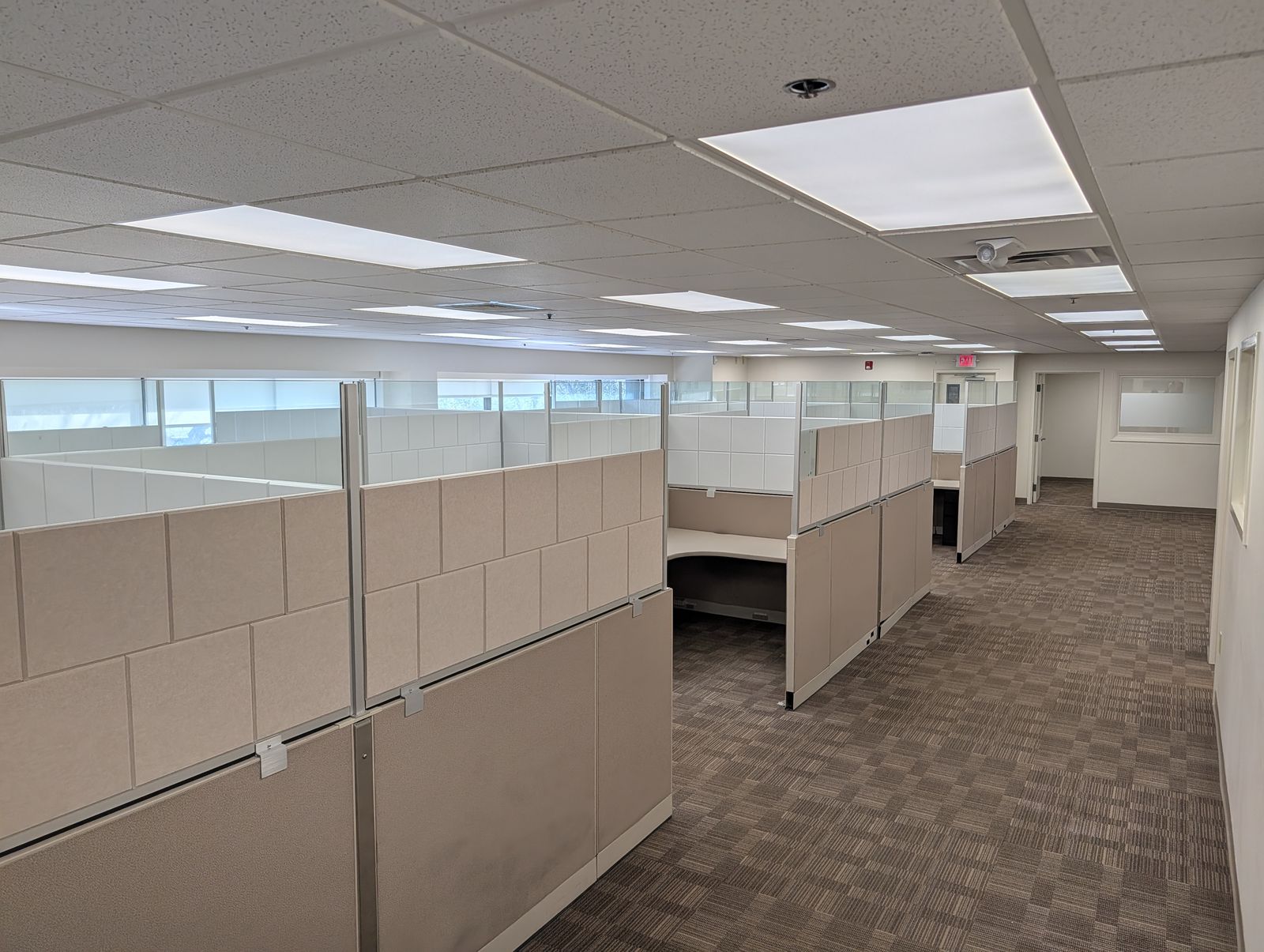 Photo 19 of Class A Office Suite Available For Lease