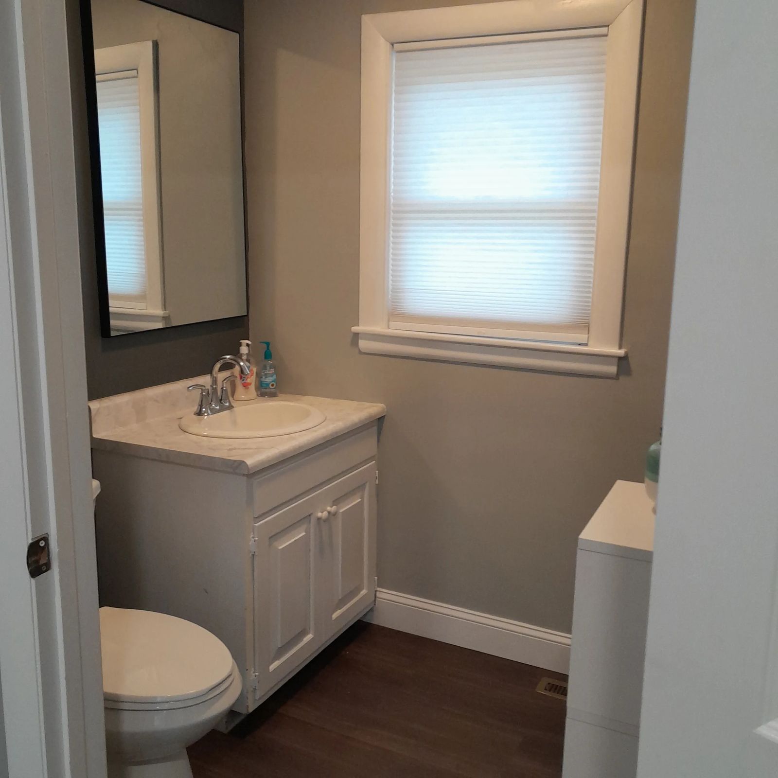 Photo 7 of Charming Brick Corner Office With Strong Traffic and Easy Access