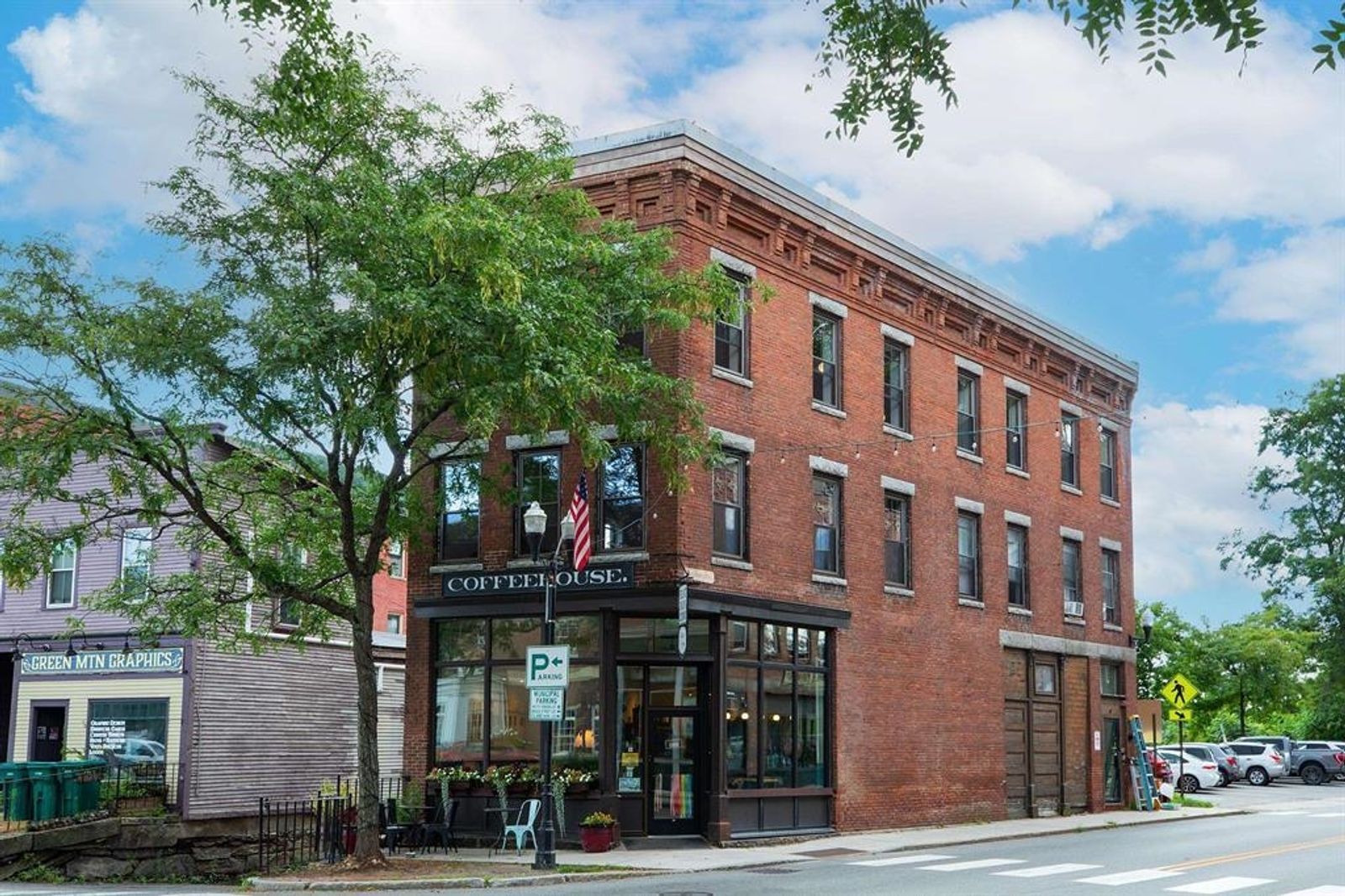 Photo 2 of Attractive Offering in Historic Bellows Falls, VT