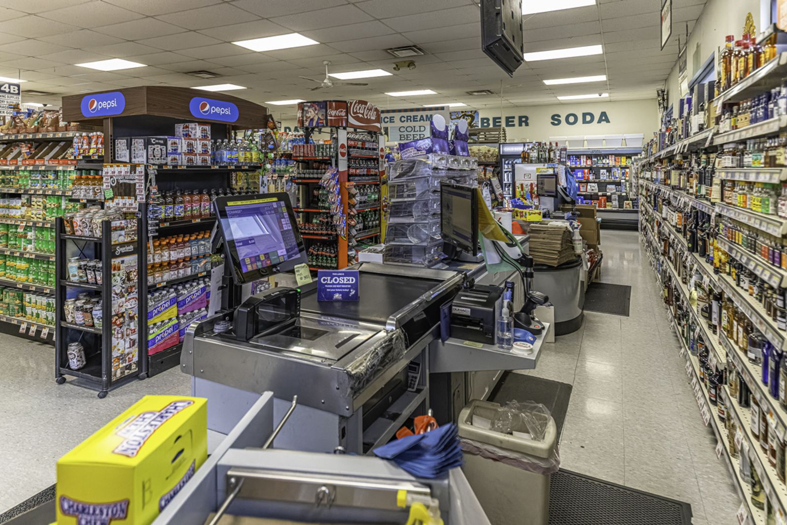 Photo 32 of Full Service Grocery Store