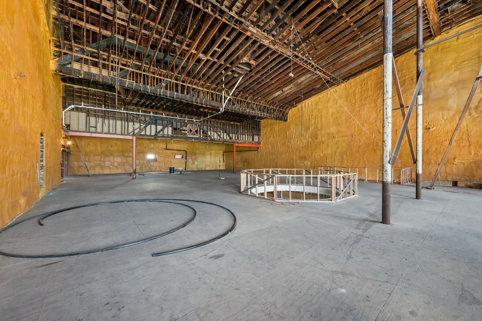 Photo 25 of Historically Significant Albert Theater For Sale