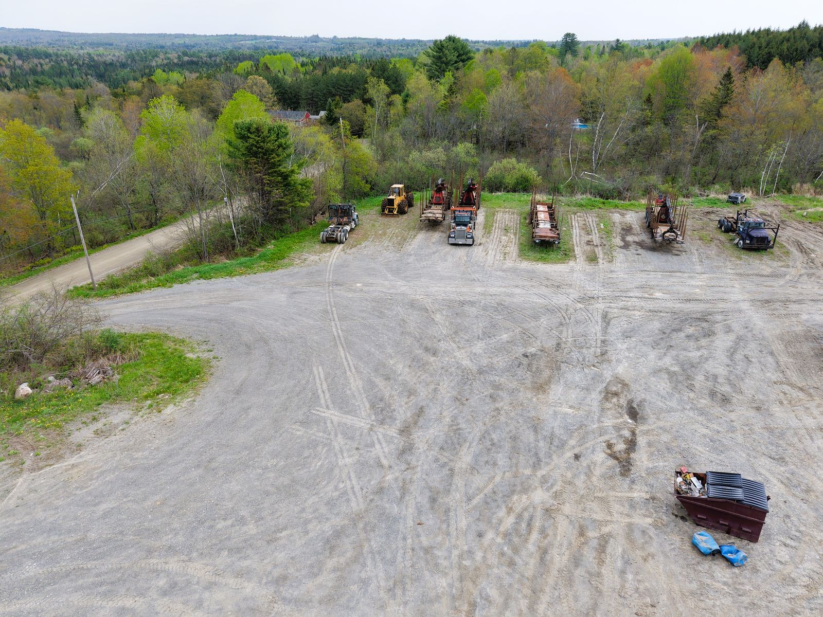Photo 8 of 11 Walton Mills Rd
