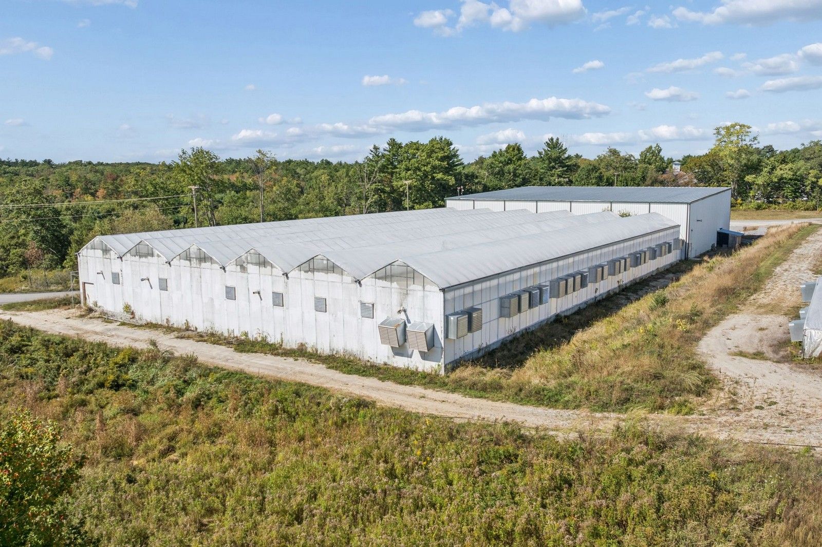 Photo 56 of Grow Facilities on 168+/- Acres