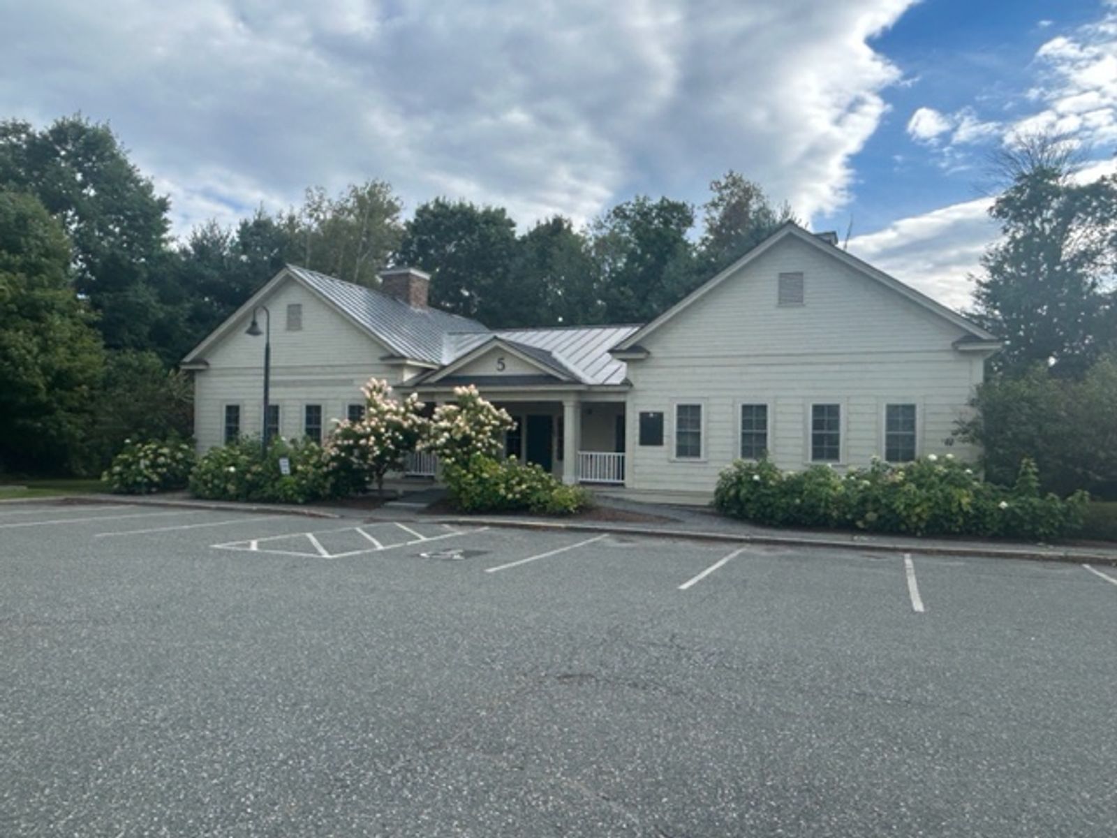 Photo 1 of Office For Lease - Bldg 5