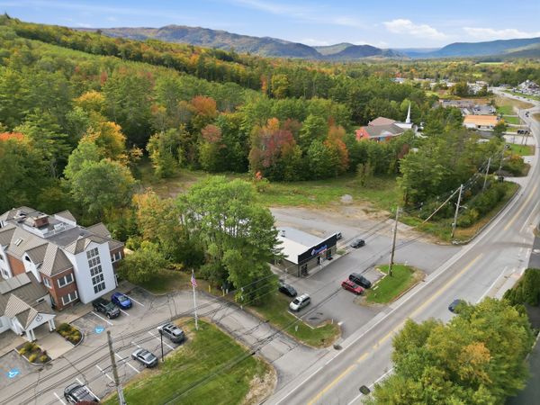Land and Business For Sale