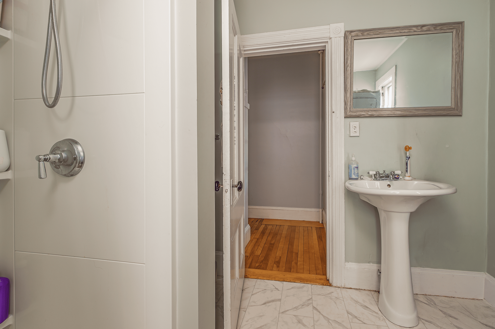 Photo 21 of Exceptional 2-unit multi-family in the heart of Portland's Parkside neighborhood!