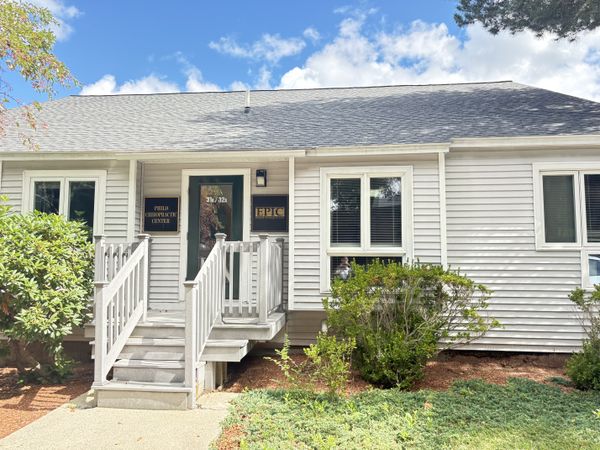 Well Located Prime Dual Suite Office Space