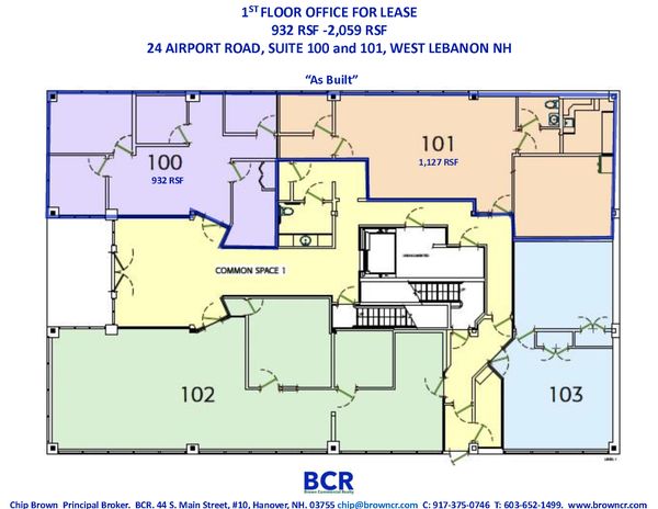 24 Airport Rd 