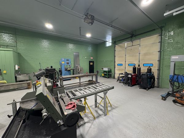 Retail/Flex Space - 1,600± SF