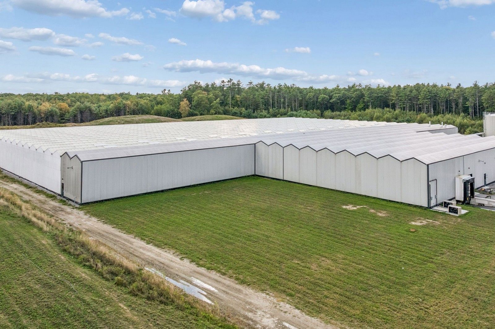 Photo 51 of Grow Facilities on 168+/- Acres