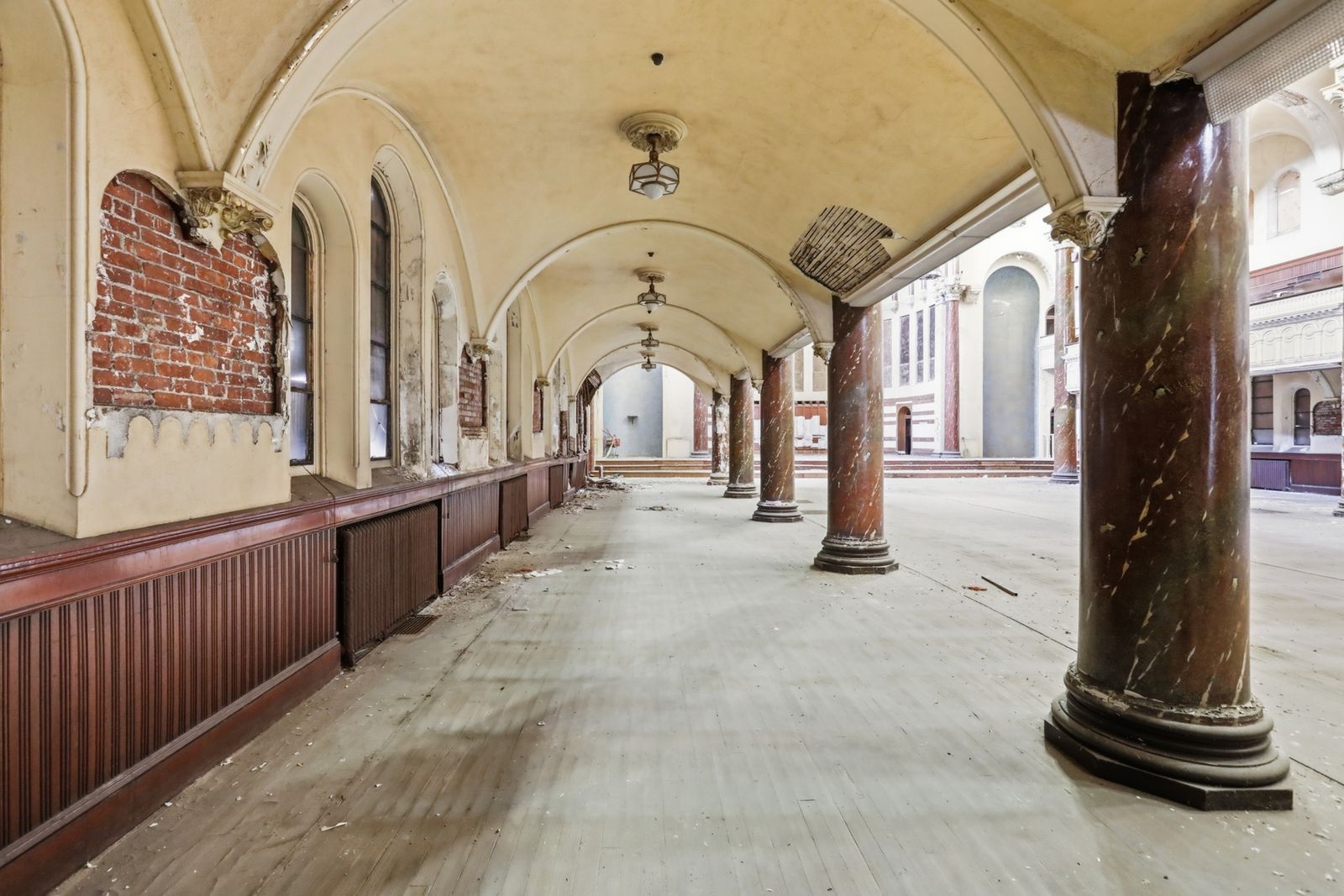 Photo 11 of Adaptive Reuse or Redevelopment Opportunity for Sale in Lawrence, MA