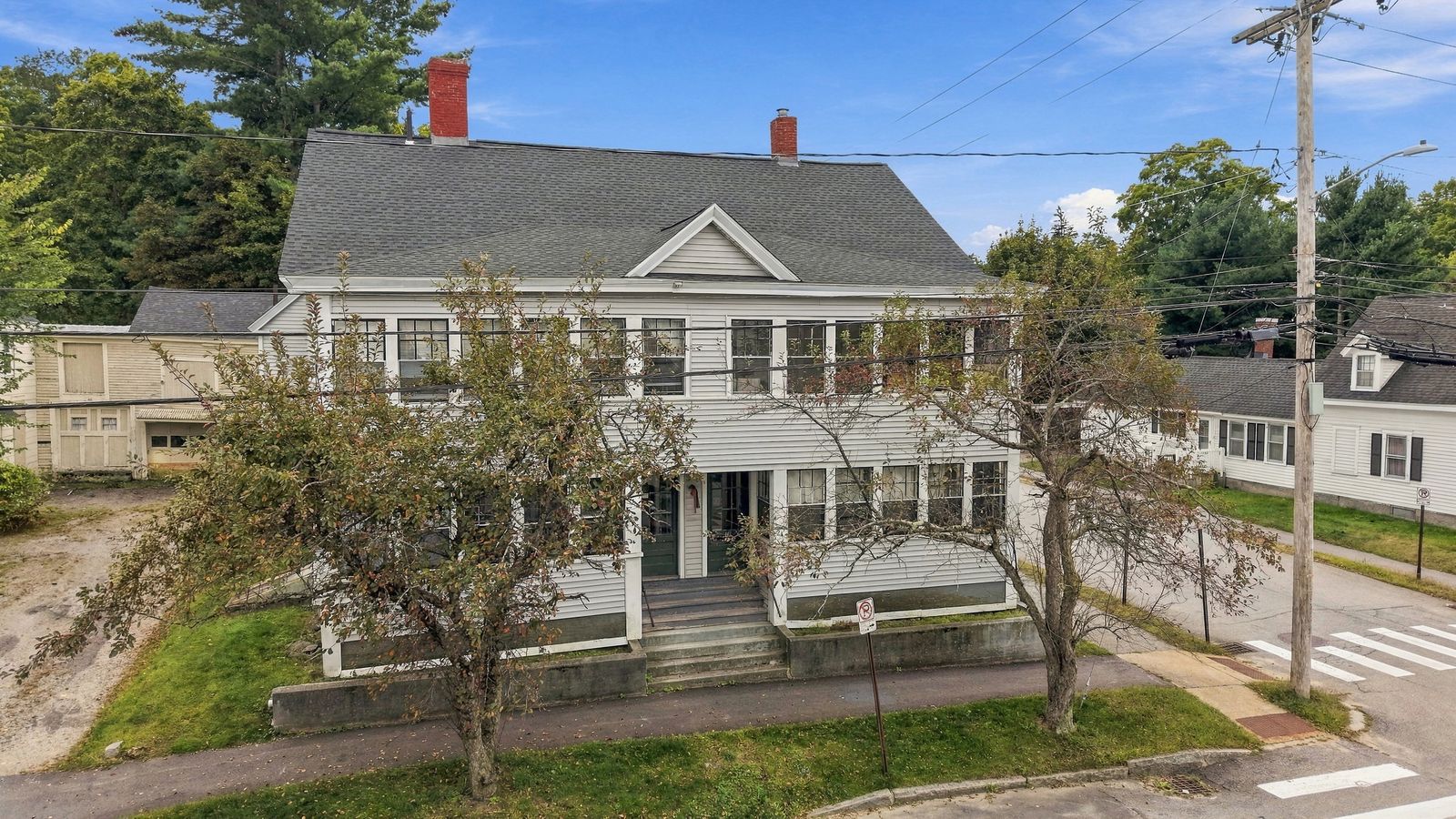 Photo 3 of 24-32 Summer Street, Penacook, NH