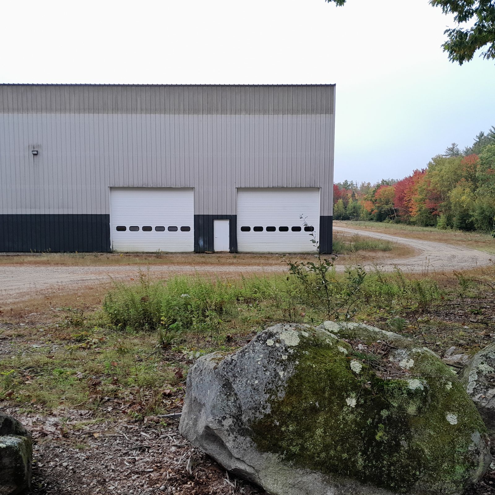 Photo 18 of Flexible Industrial Facility with 24-Foot Clear Height, Heavy-Duty Flooring, Refurbished Offices, and On-Site Solar Revenue Stream