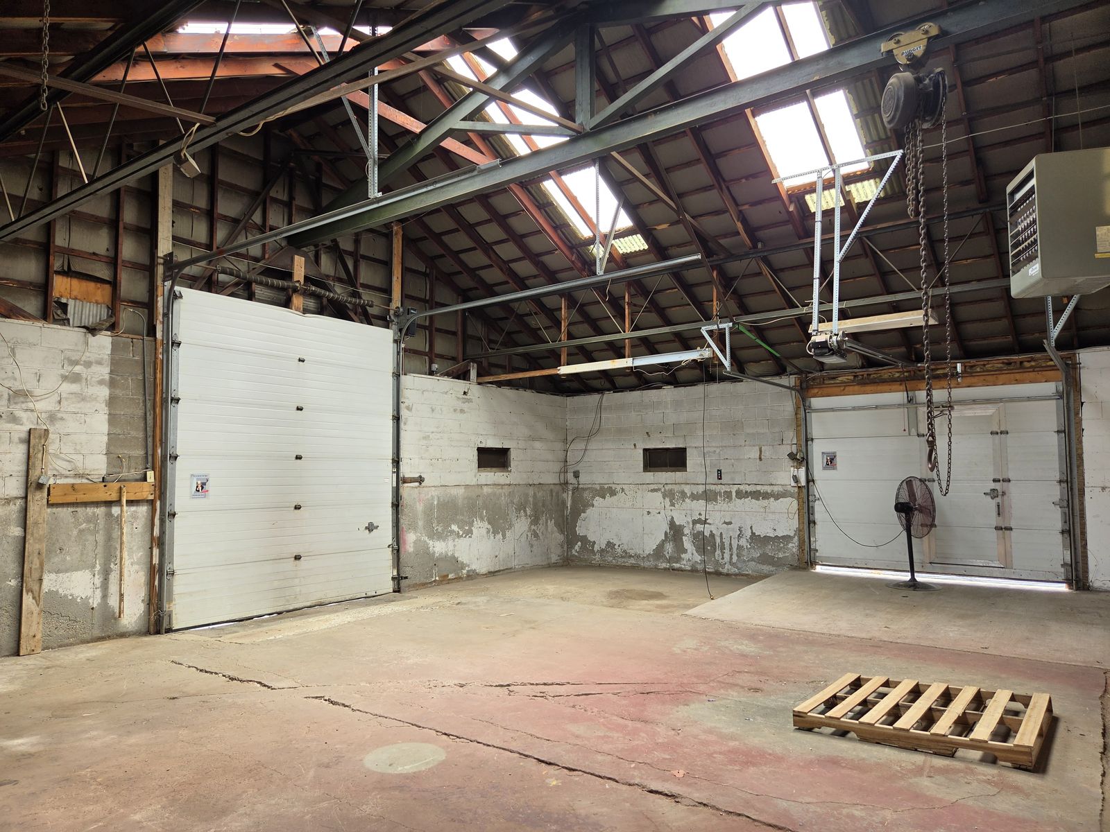 Photo 3 of Industrial Condominium
