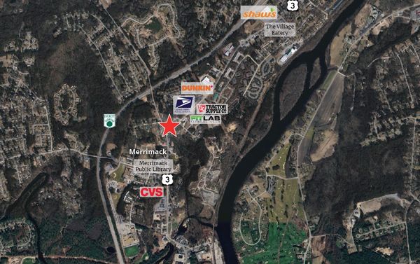 55+ Housing Redevelopment Site