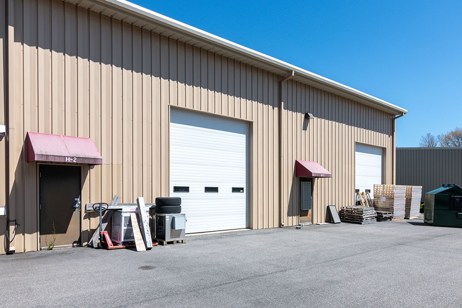 Photo 10 of Prime Light Industrial Unit