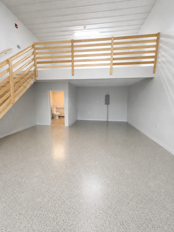 Unit C3/C4 at 15 King St 