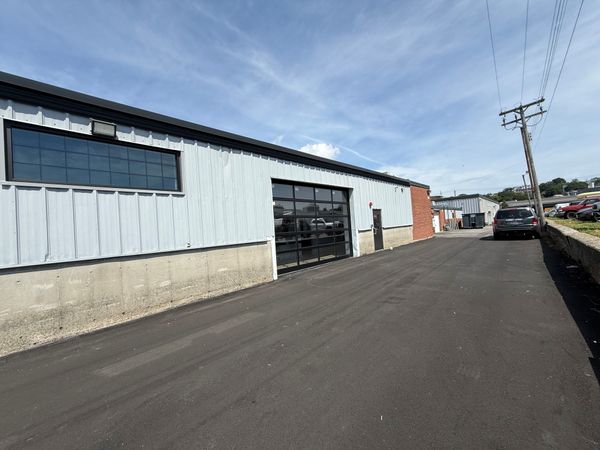 265 Marginal Way 