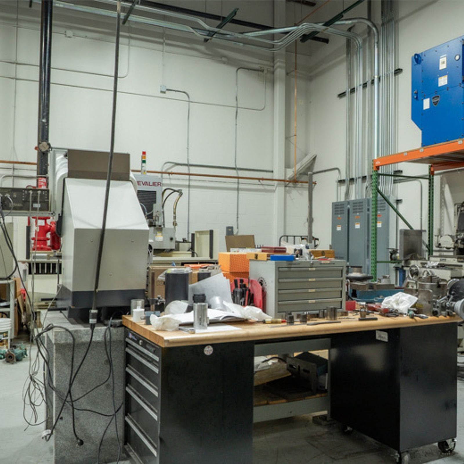 Photo 6 of 89,000± SF INDUSTRIAL INVESTMENT PROPERTY 