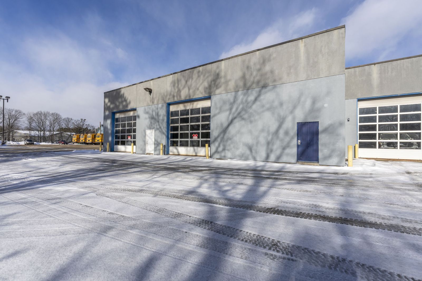 Photo 30 of Income Producing Commercial Asset with Additional Space for Lease