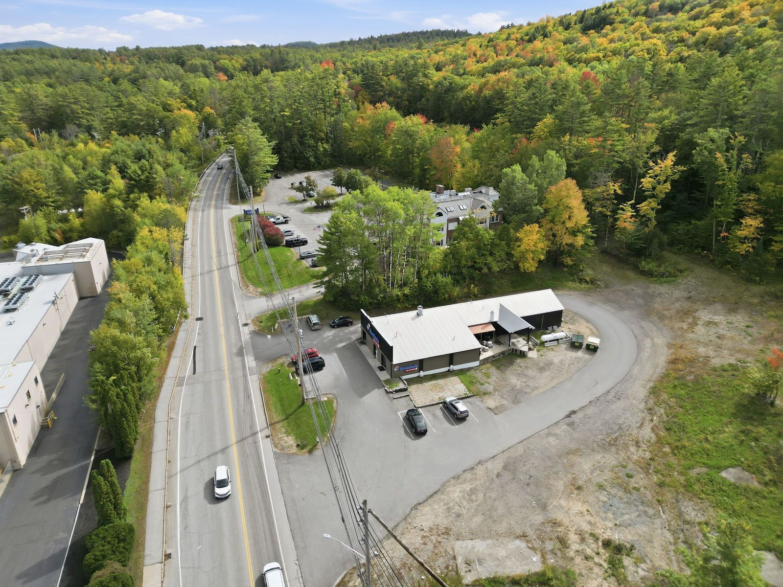 Photo 7 of Land and Business For Sale