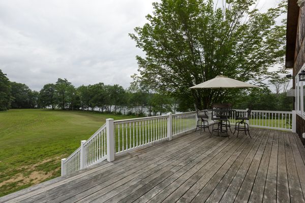 275 Jenness Pond Rd