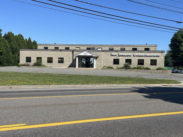 Office/Warehouse For Sale