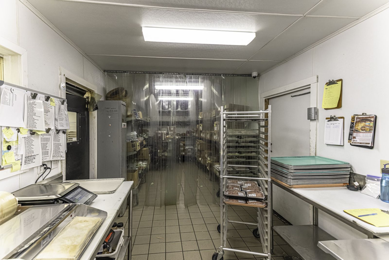 Photo 16 of Full Service Grocery Store
