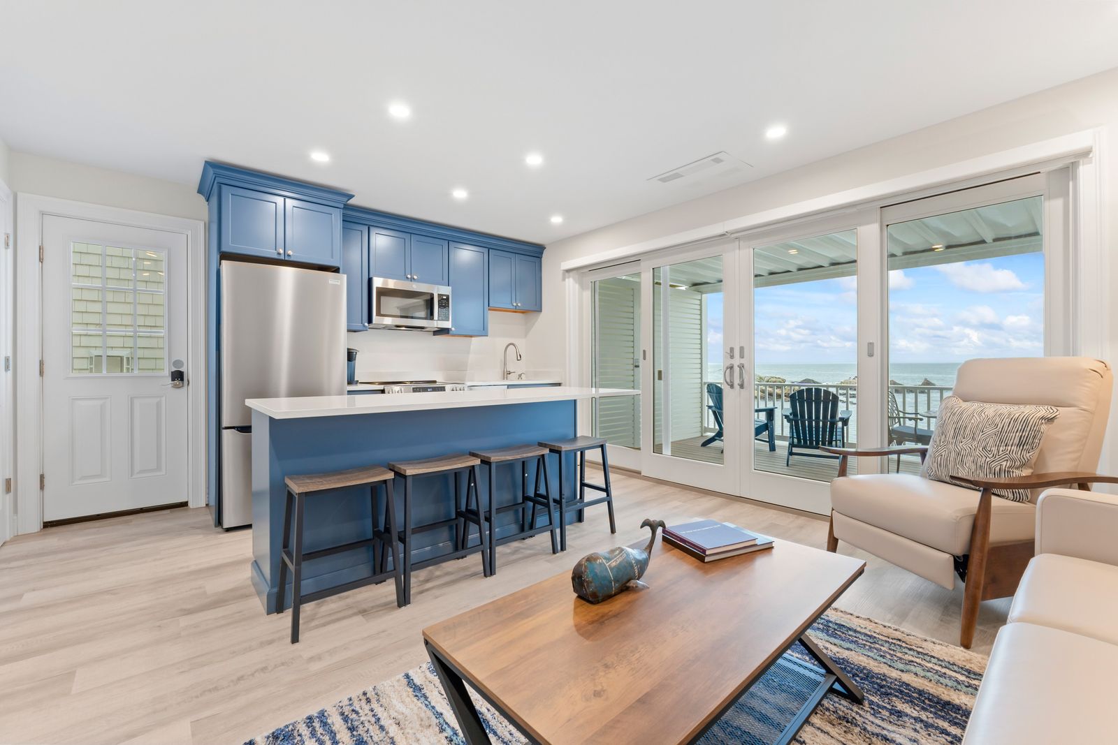 Photo 107 of Perkins Cove Waterfront Portfolio | Three Adjacent Residential and Mixed-Use Properties