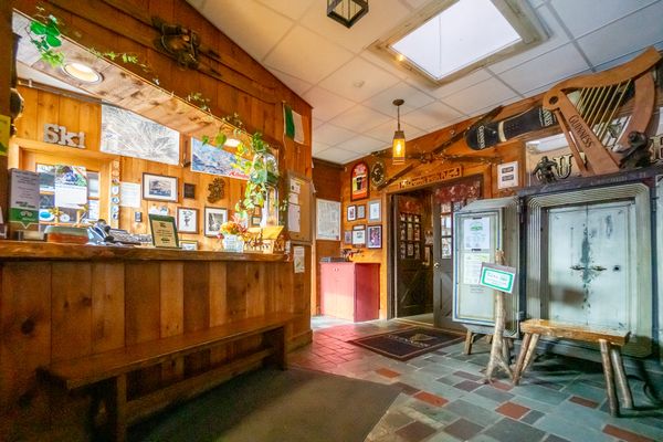 High Demand Hospitality Asset In Killington, VT