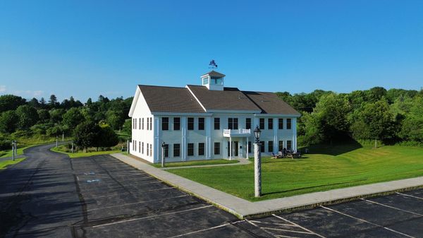 Premier Office Building For Sale