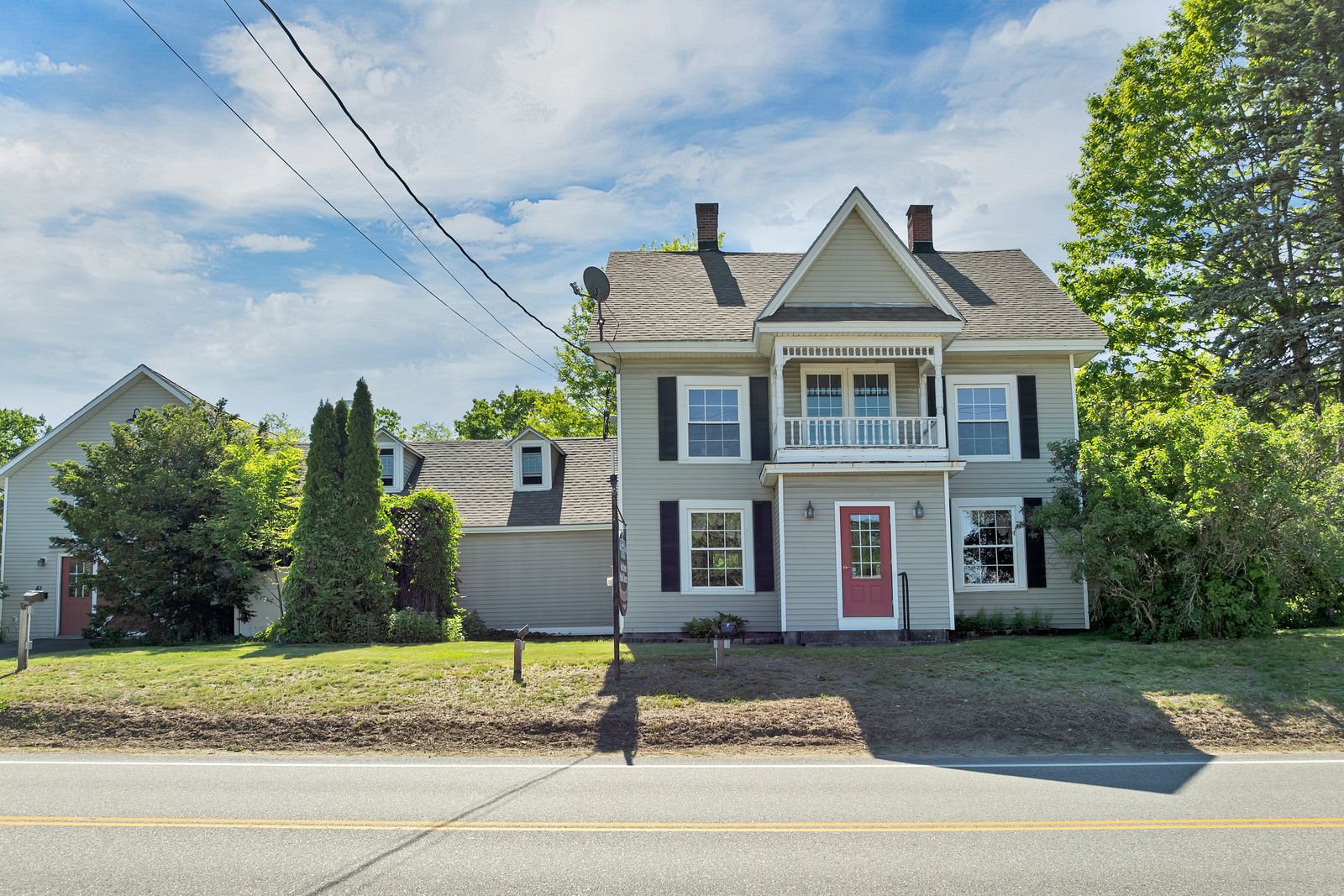 Photo 98 of 41 Park Street