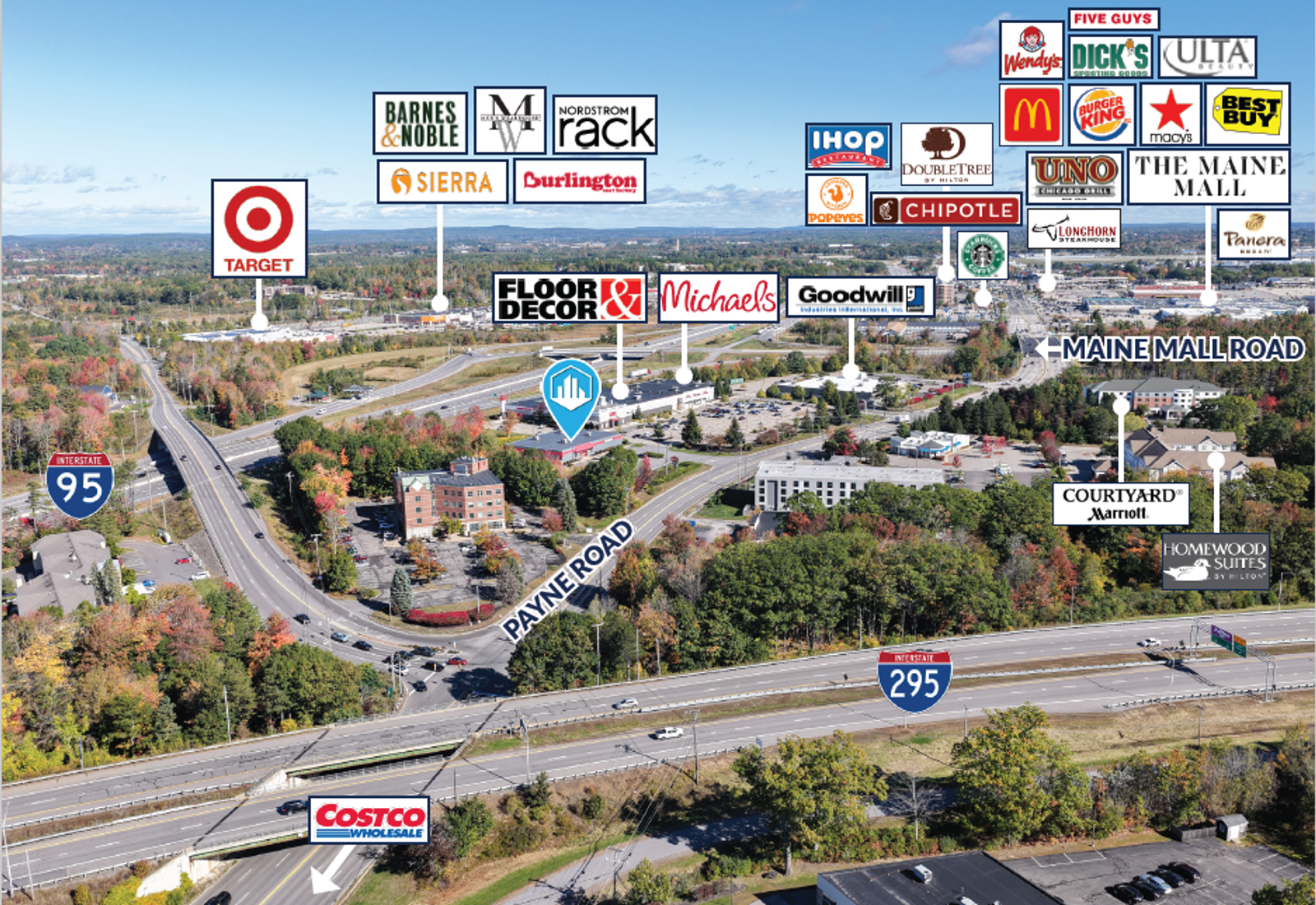 Photo 6 of 15,000± SF Retail Building